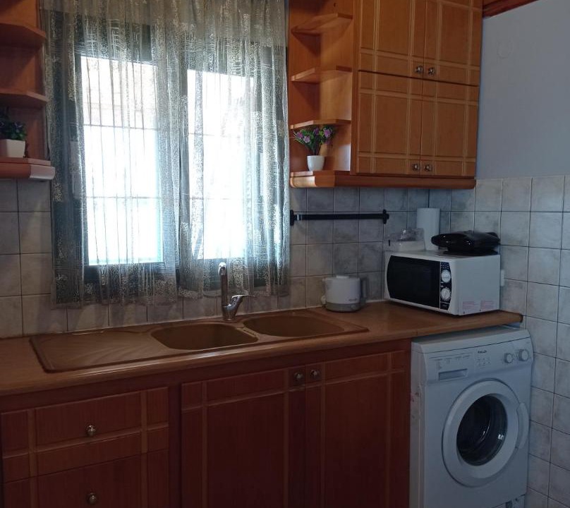 Photo of Kitchen in Vartholomio