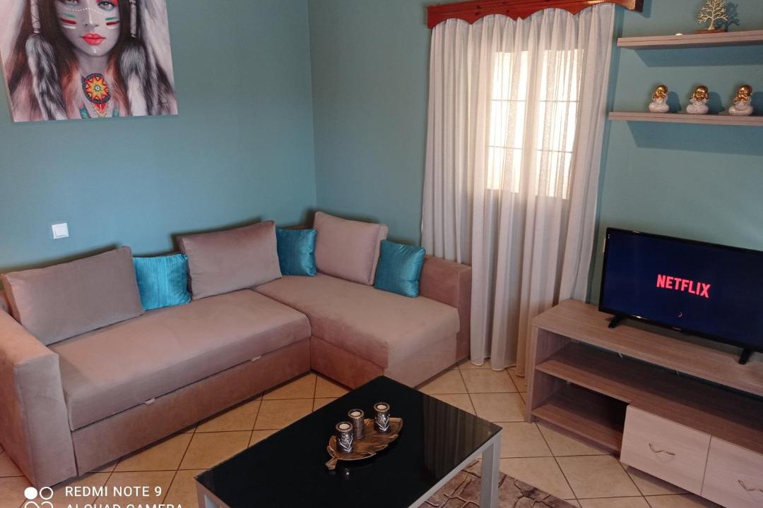 Photo of Livingroom in Vartholomio