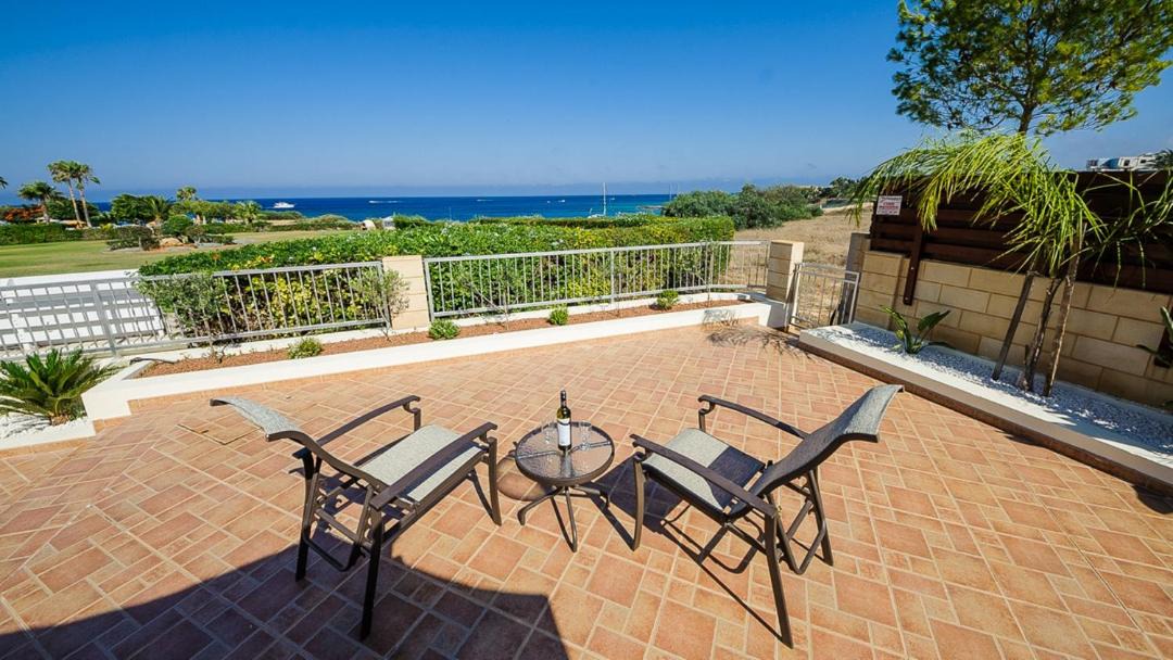 Photo of Patio Balcony in Protaras
