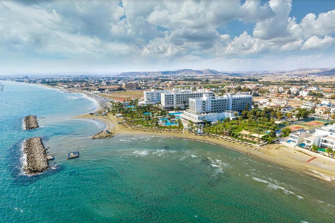 Photo of Others in Pyla