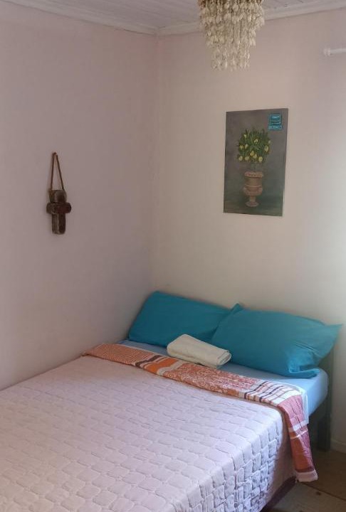Photo of Bedroom in Drimonas