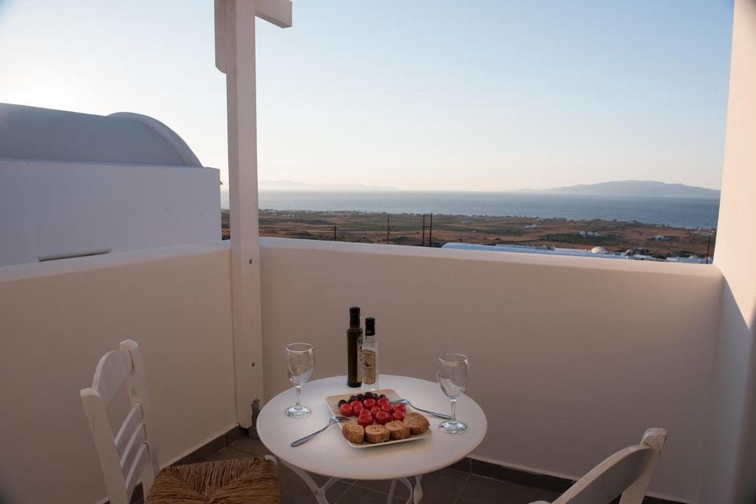Photo of Patio Balcony in Finikia