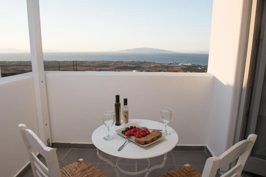 Photo of Patio Balcony in Finikia