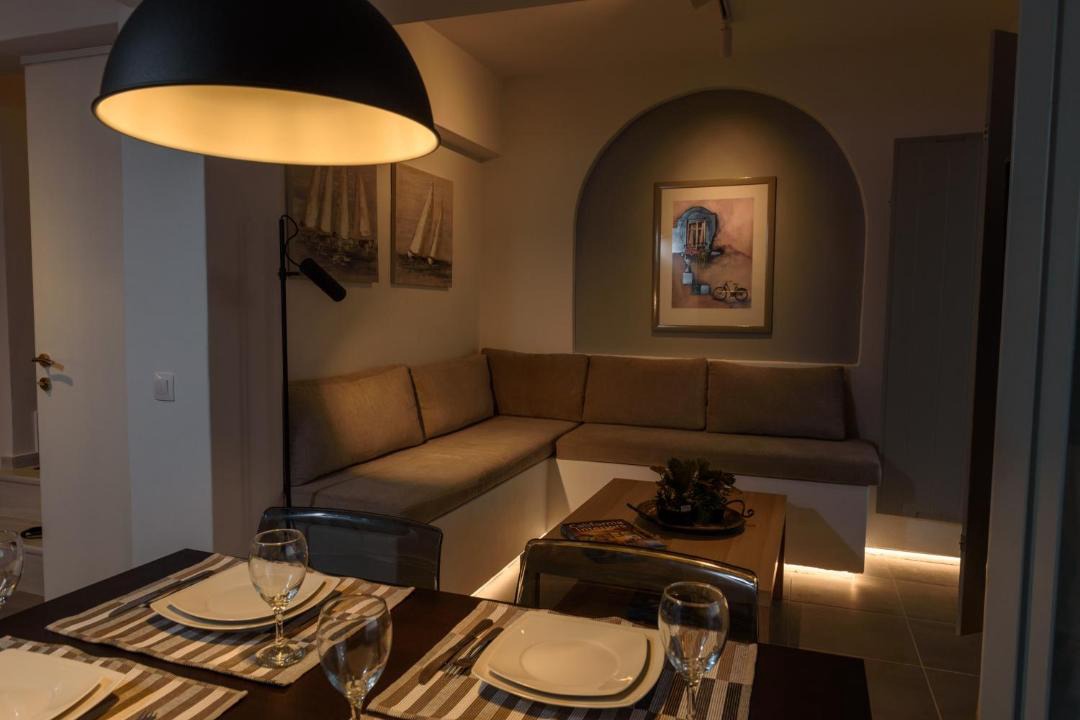 Photo of Livingroom in Finikia
