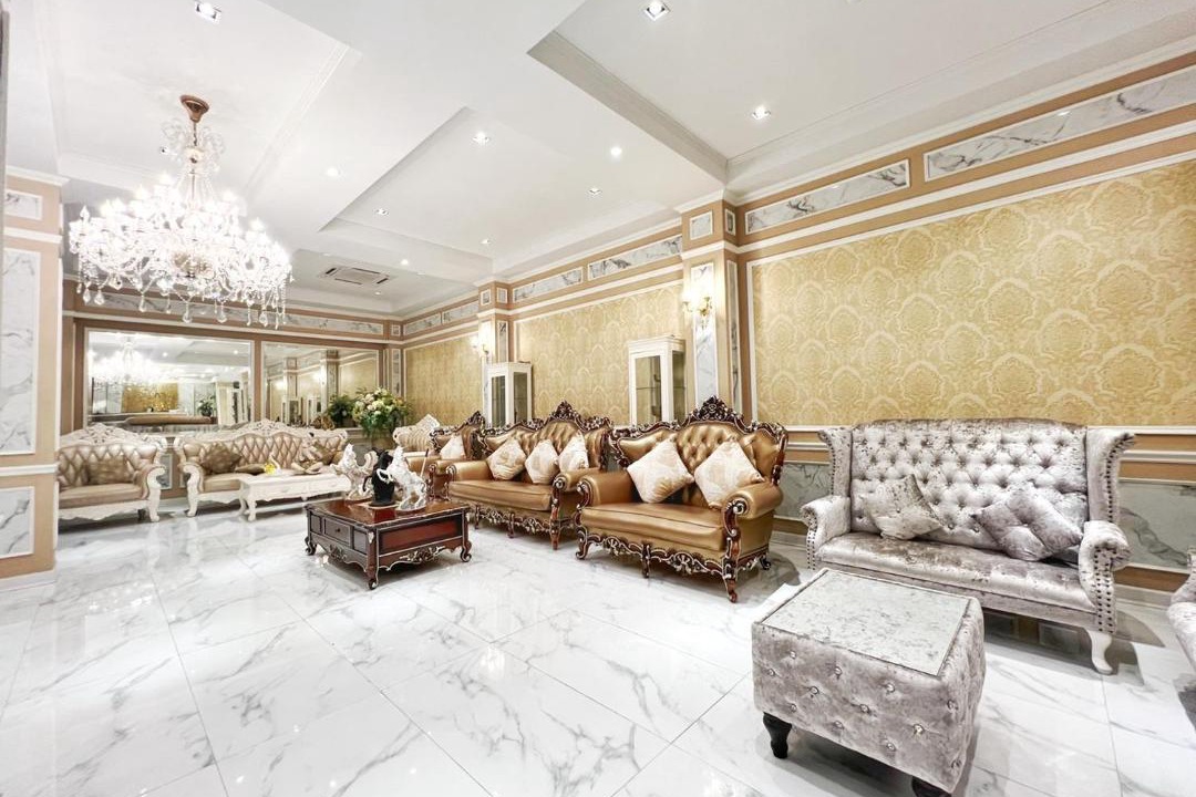 Photo of Livingroom in Bang Sao Thong