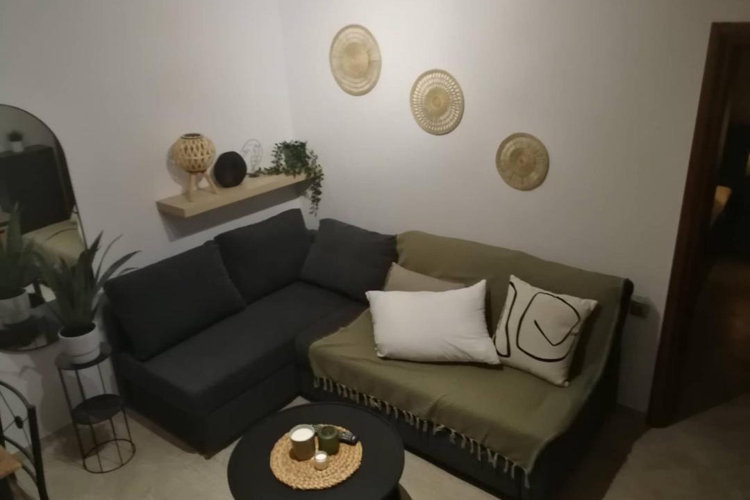 Photo of Livingroom in Prinos