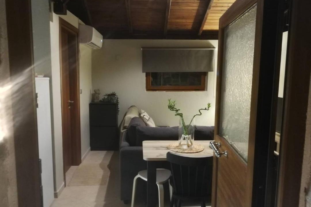 Photo of Kitchen in Prinos
