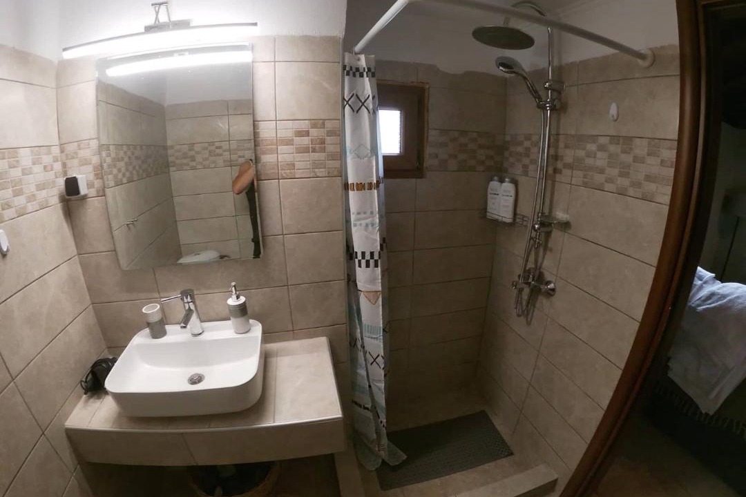 Photo of Bathroom in Prinos