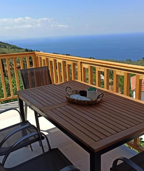 Photo of Patio Balcony in Athani