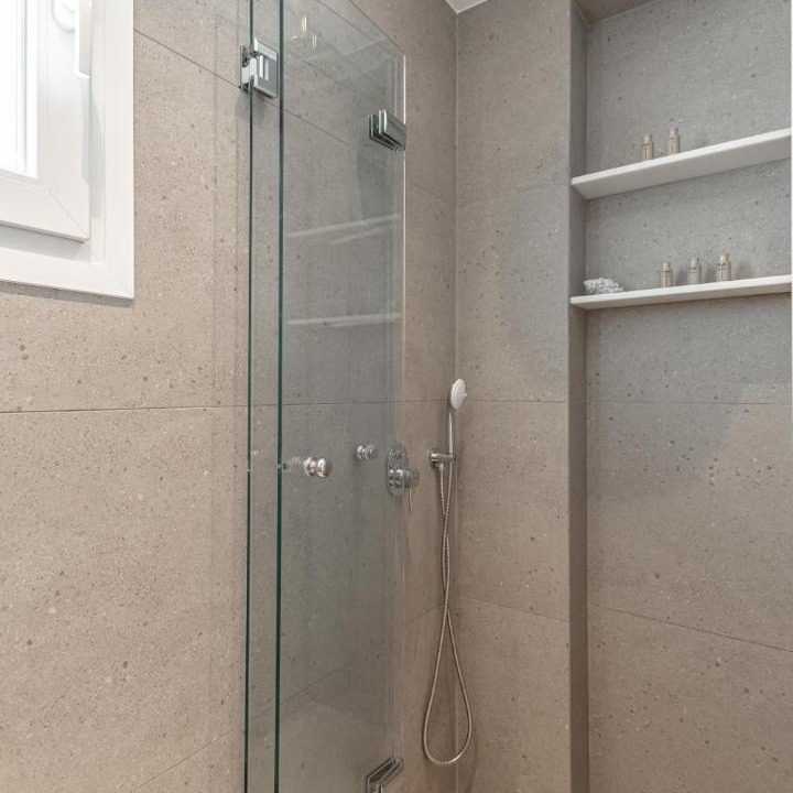 Photo of Bathroom in Naxos