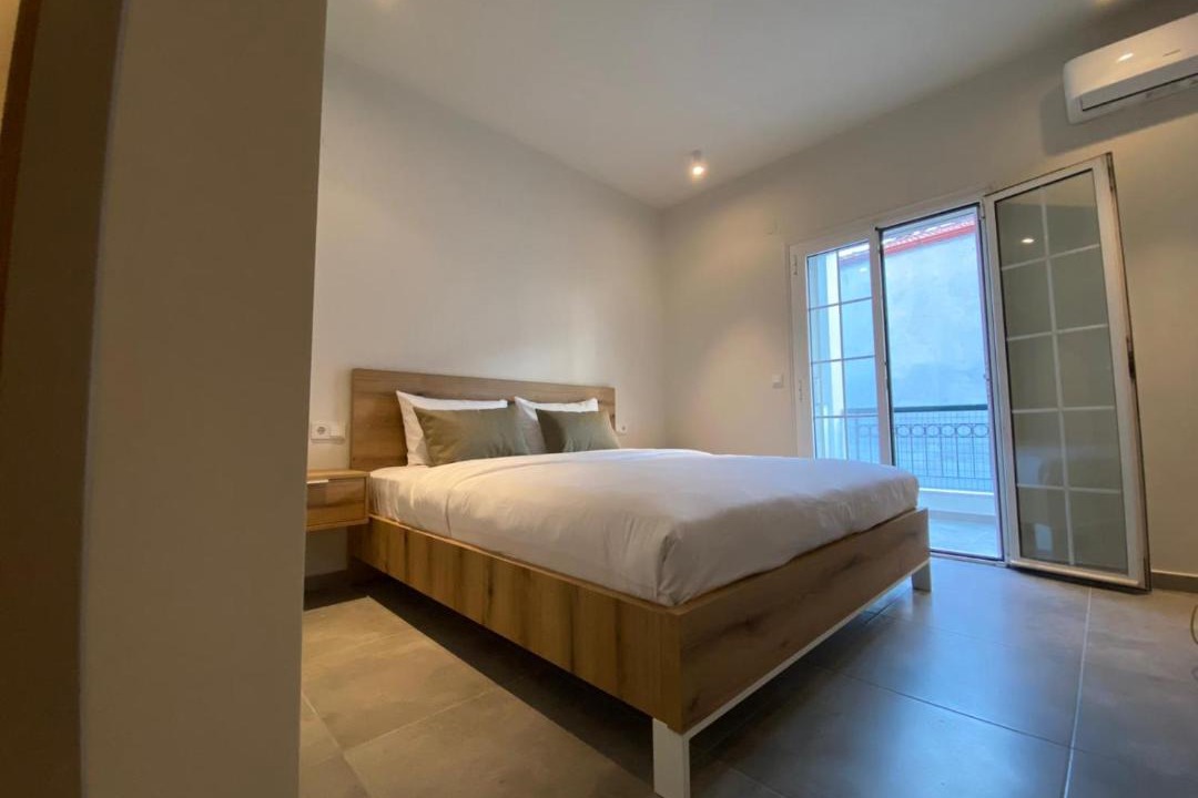 Photo of Bedroom in Nea Rodha