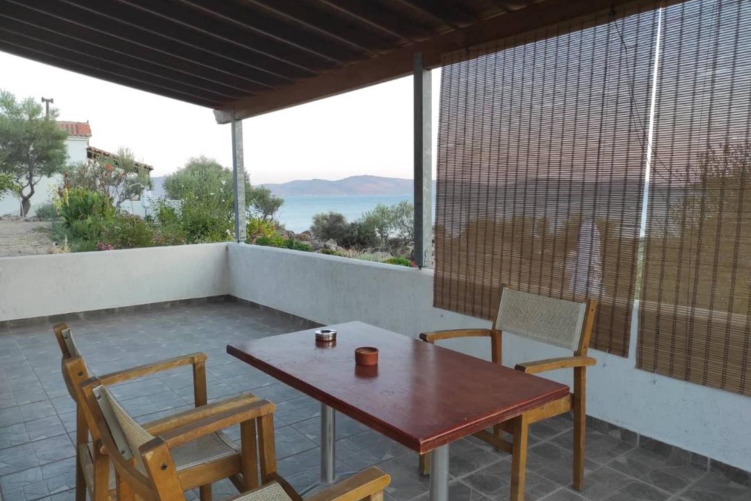 Photo of Patio Balcony in Vatera