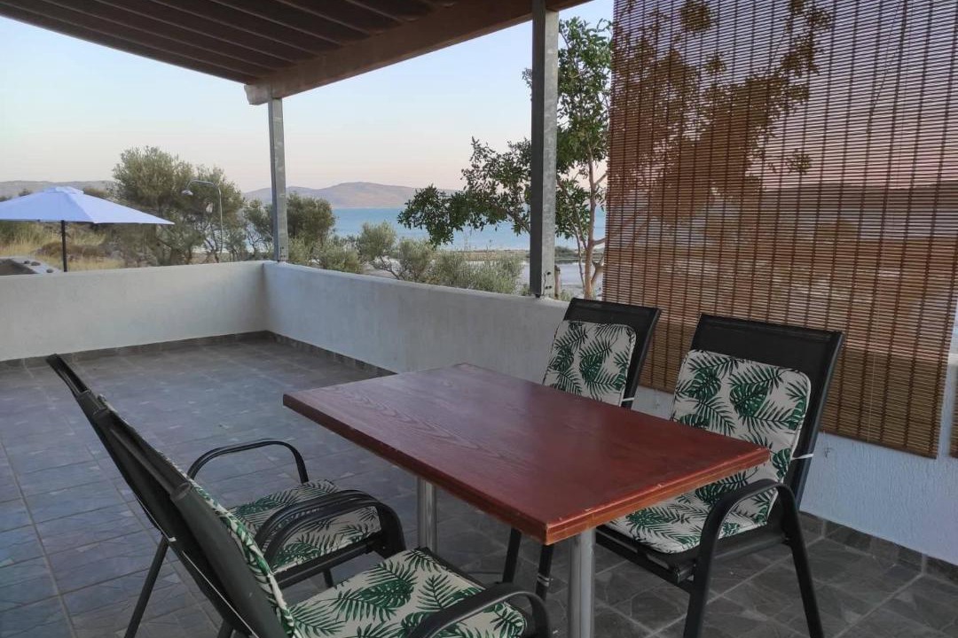 Photo of Patio Balcony in Vatera
