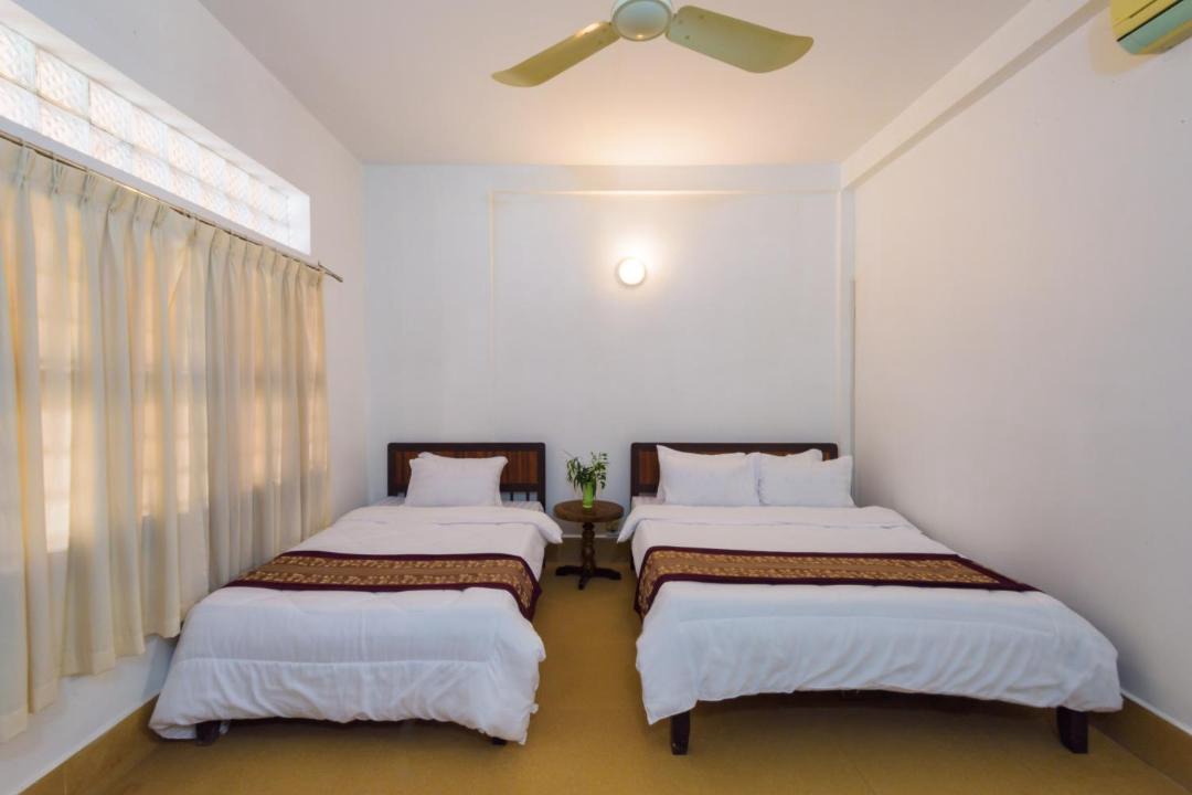 Photo of Bedroom in Taphul Village Area