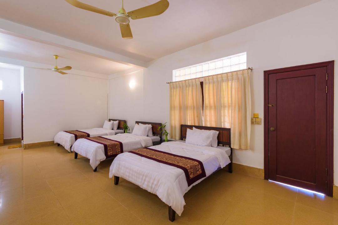 Photo of Bedroom in Taphul Village Area