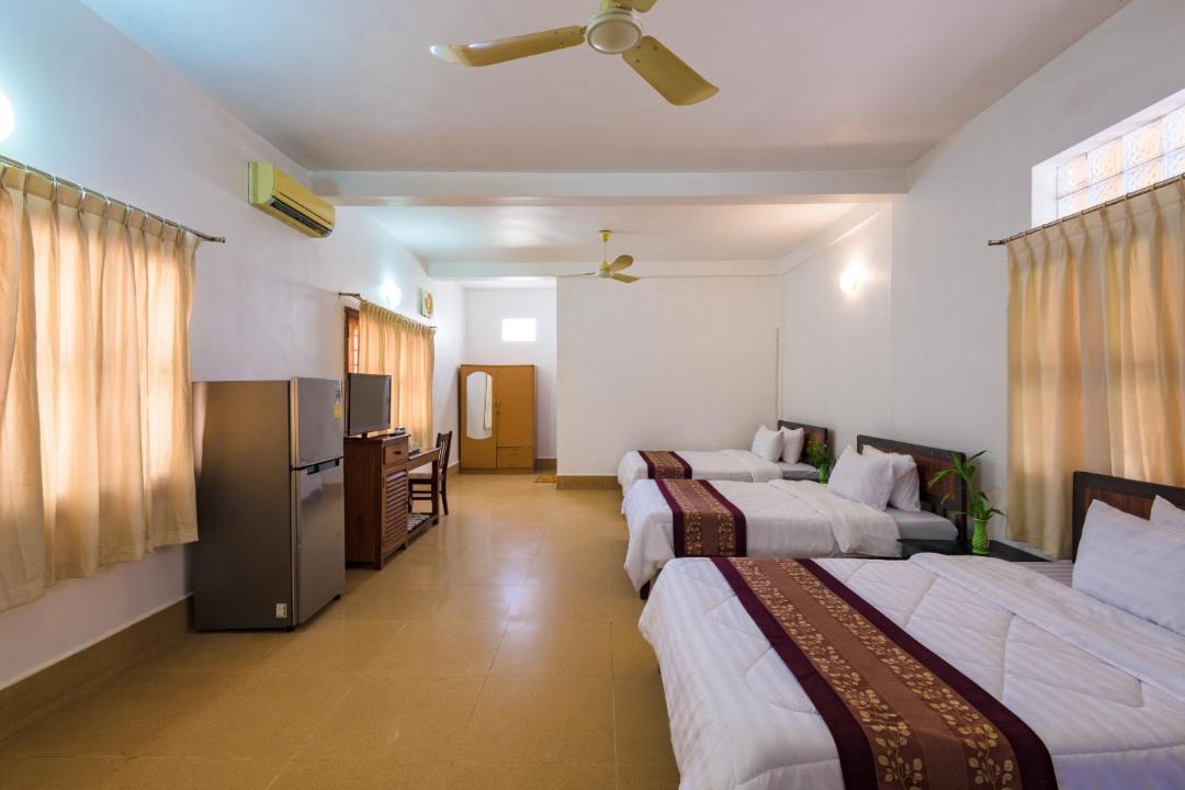 Photo of Bedroom in Taphul Village Area