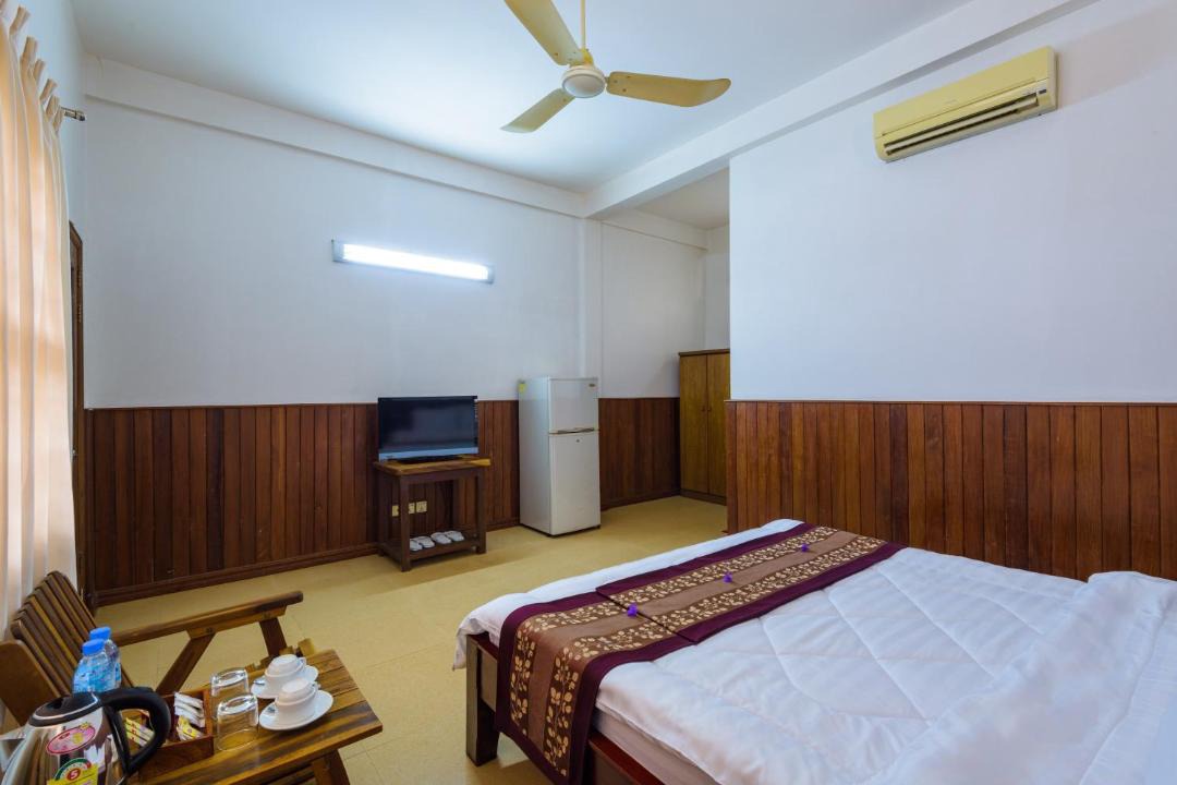 Photo of Bedroom in Taphul Village Area