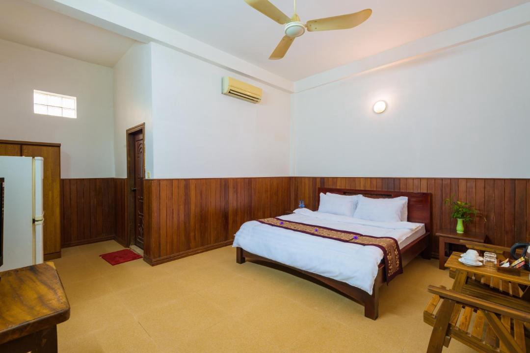 Photo of Bedroom in Taphul Village Area