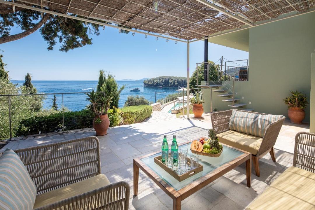Photo of Patio Balcony in Kalami