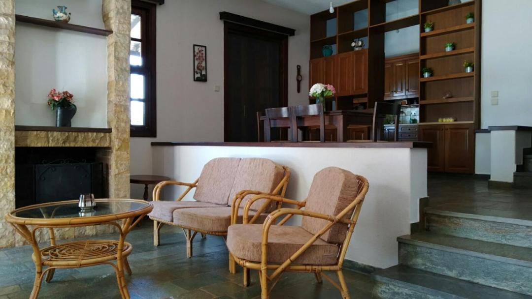 Photo of Livingroom in Ilida