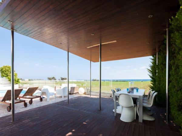 Photo of Patio Balcony in Paphos