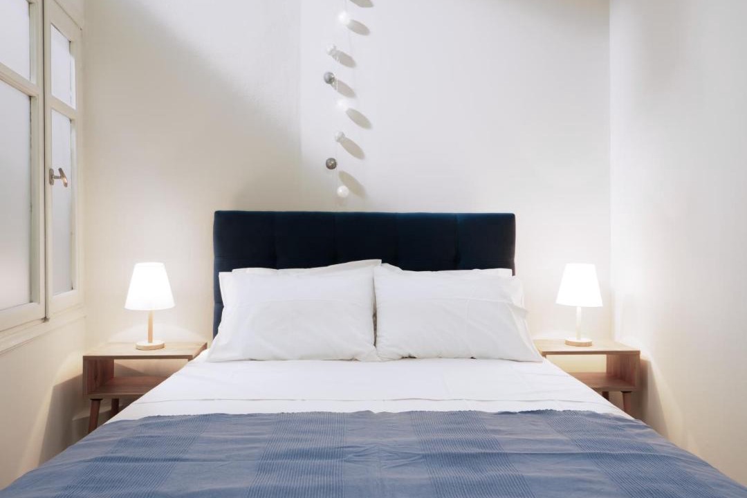 Photo of Bedroom in Archanes