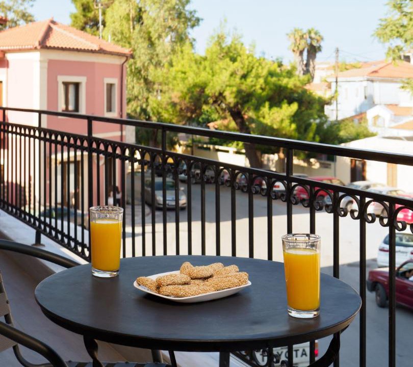 Photo of Patio Balcony in Archanes
