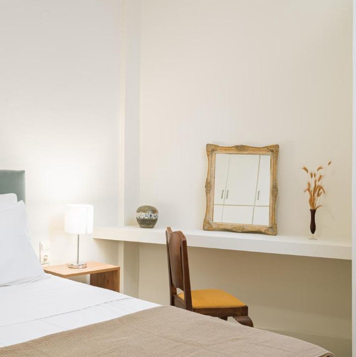 Photo of Bedroom in Archanes