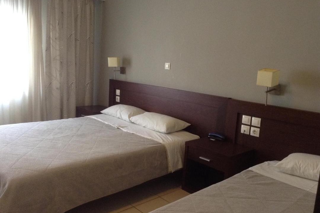Photo of Bedroom in Volos City Centre