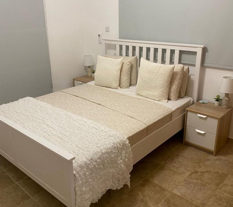 Photo of Bedroom in Ayia Thekla