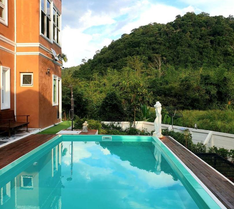 Photo of Outdoor in Mu Si