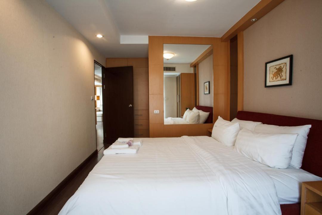 Photo of Bedroom in Khlong Toei Nuea