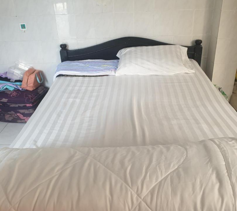 Photo of Bedroom in Ruessei Kaev