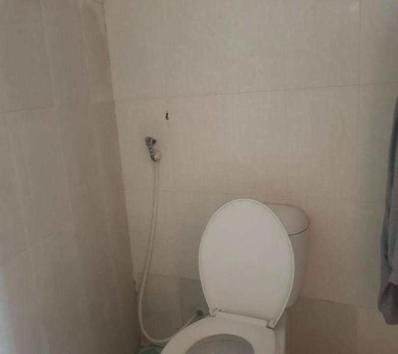 Photo of Bathroom in Ruessei Kaev