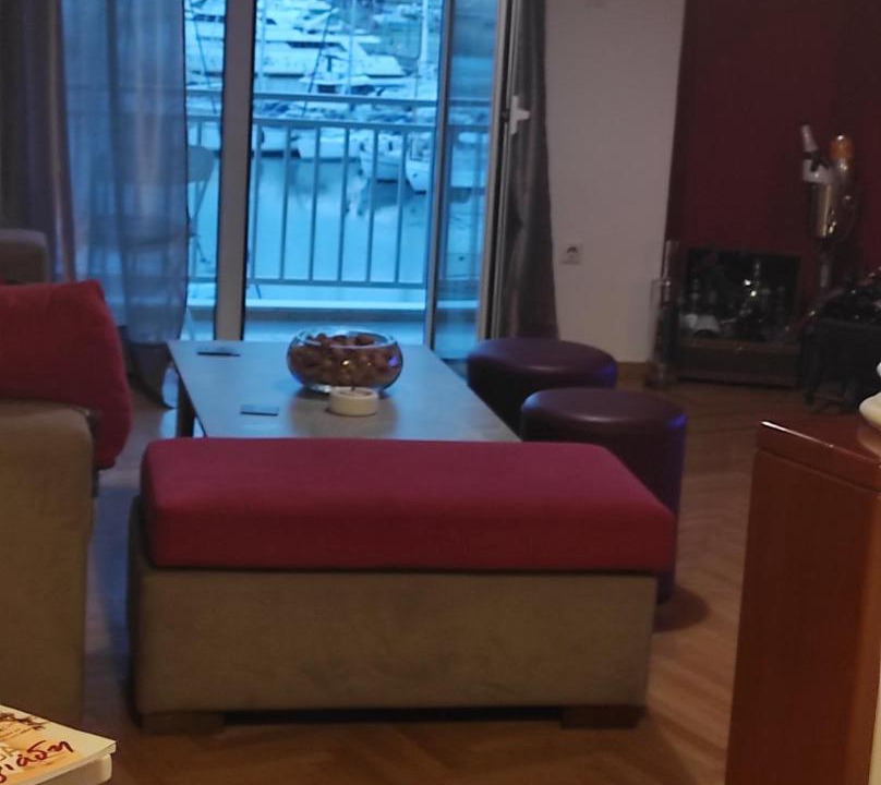 Photo of Livingroom in Pasalimani