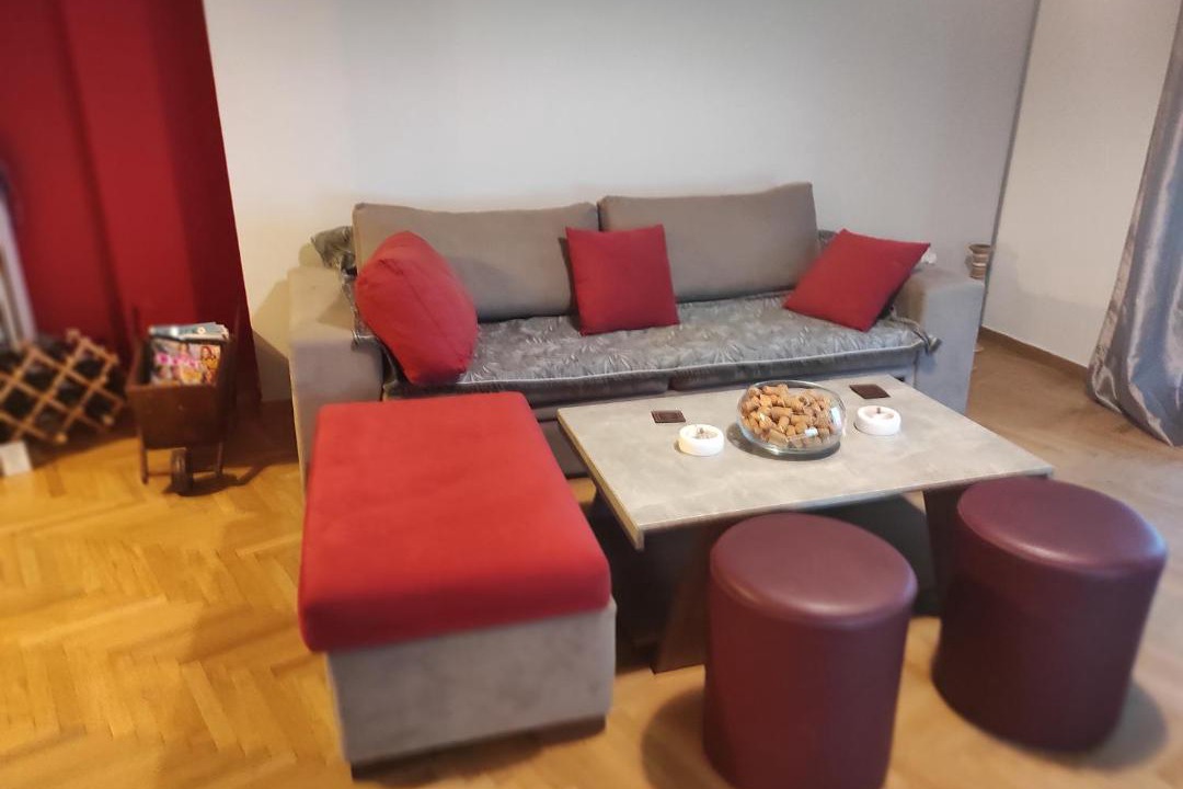 Photo of Livingroom in Pasalimani
