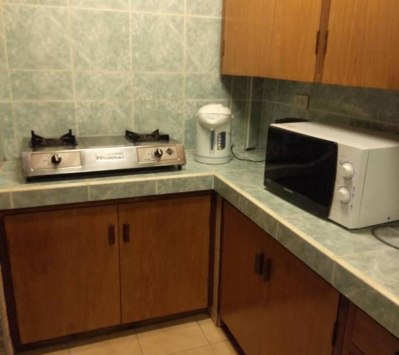Photo of Kitchen in Mae Nam