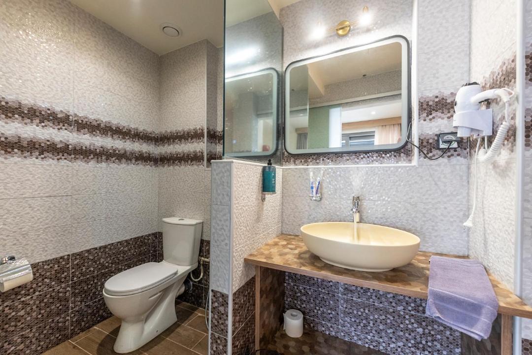 Photo of Bathroom in Koukaki