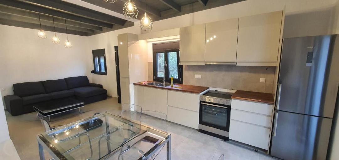 Photo of Kitchen in Goudhouros