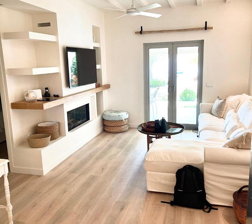 Photo of Livingroom in Malakonta