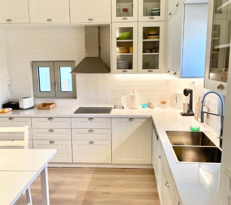 Photo of Kitchen in Malakonta