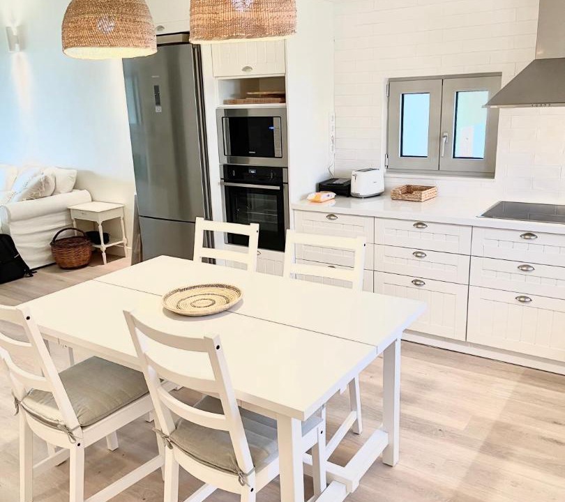 Photo of Kitchen in Malakonta