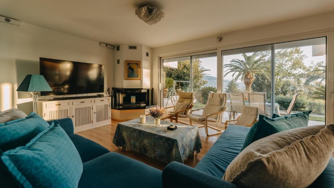 Photo of Livingroom in Patras