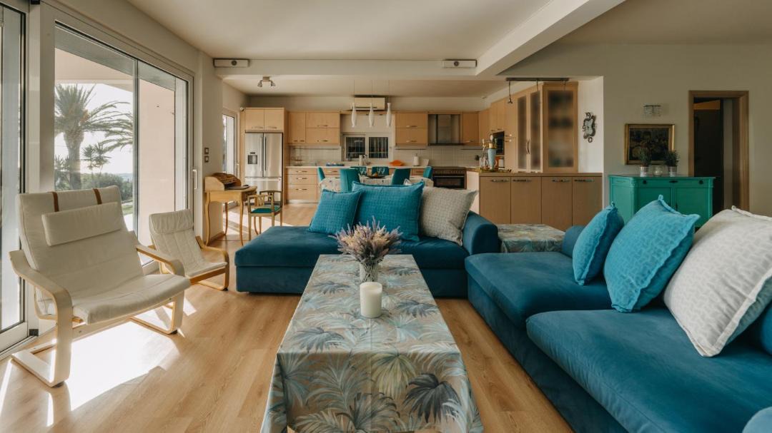 Photo of Livingroom in Patras
