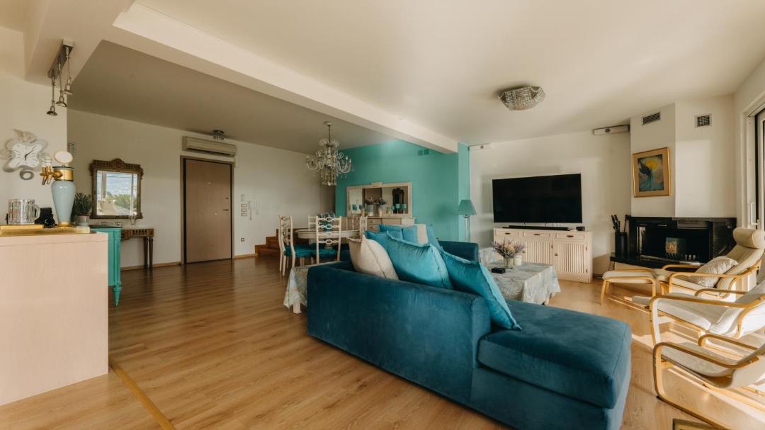 Photo of Livingroom in Patras