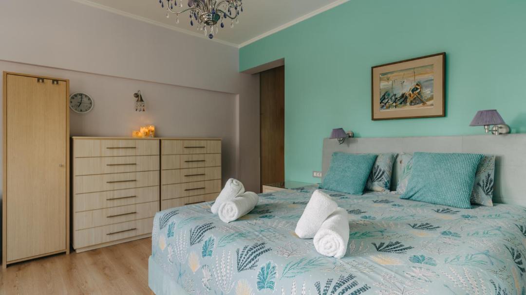 Photo of Bedroom in Patras