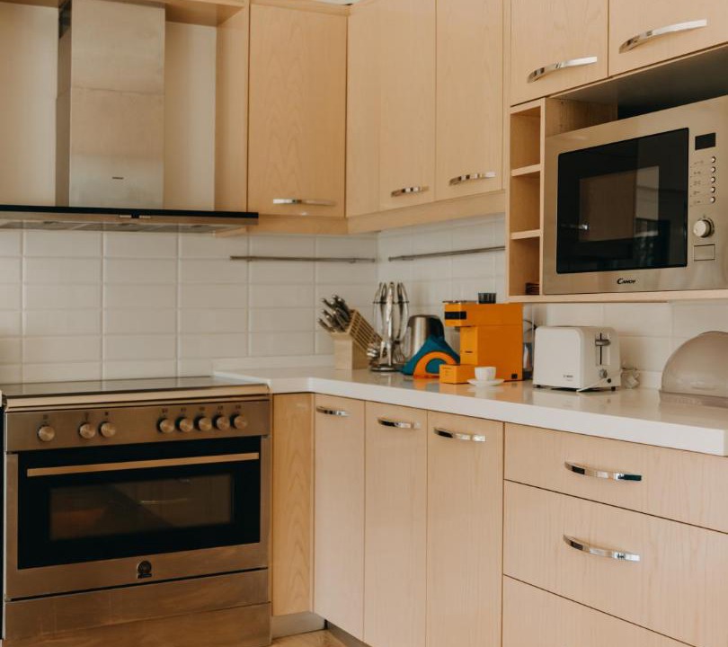 Photo of Kitchen in Patras