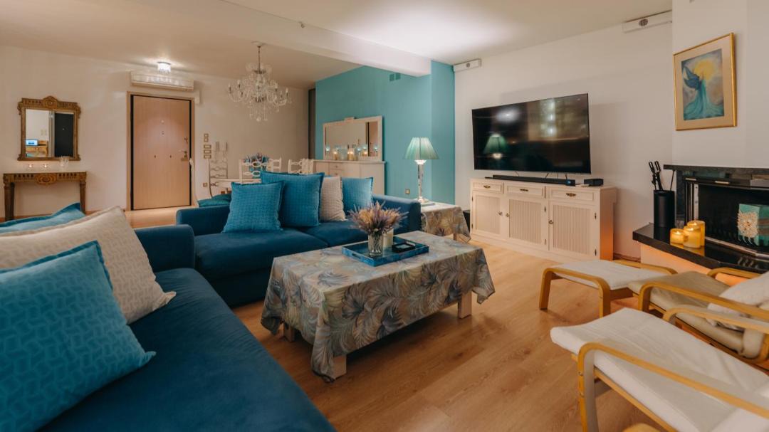 Photo of Livingroom in Patras