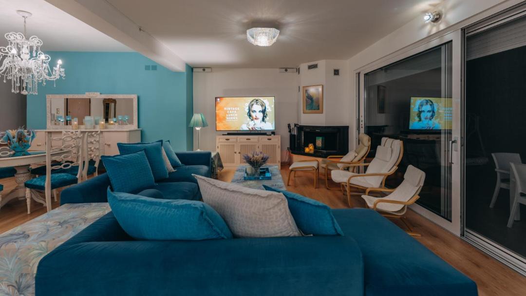 Photo of Livingroom in Patras