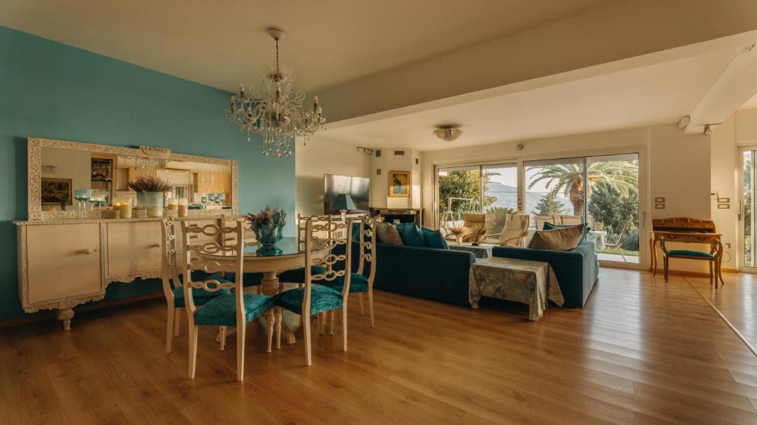 Photo of Livingroom in Patras